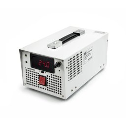 Průmyslový zdroj WXD-1500W s regulací napětí 3 - 24V, 60A, 1500W