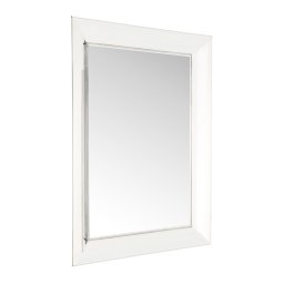 Kartell designová zrcadla Francois Ghost (111 x 88 cm)