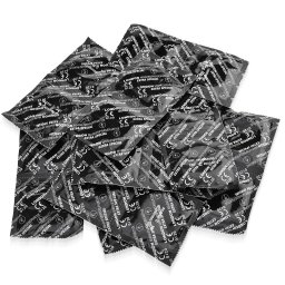 ZESÍLENÝ KONDOM "LONDON SPECIAL" OD DUREXU - SADA 10 KUSŮ DSR 410098