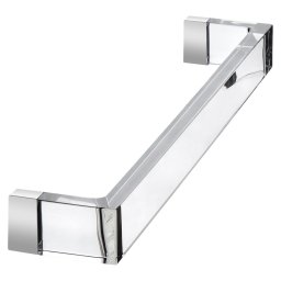 Kartell designové držáky Rail (šířka 60 cm)