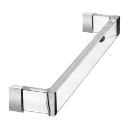 Kartell designové držáky Rail (šířka 45 cm)