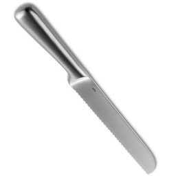 Alessi designové nože na chleba Mami