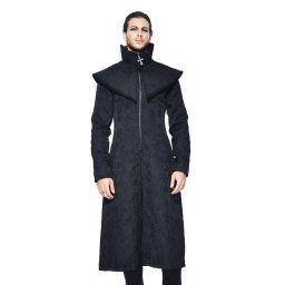 kabát pánský DEVIL FASHION - CT088