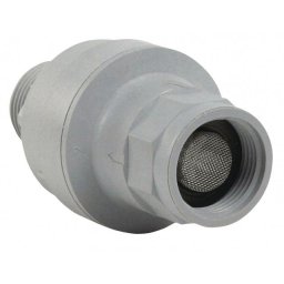 Mechanický bezpečnostní vodostop na přívod vody - WPRO