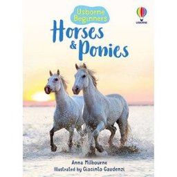 Horses and Ponies