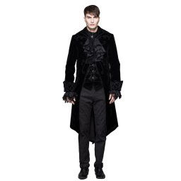 kabát pánský DEVIL FASHION - CT02801