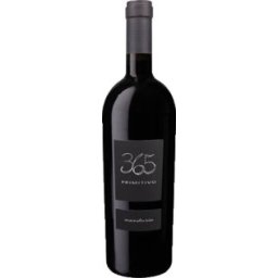 365 Primitivo di Manduria DOP