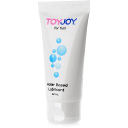 TOY JOT LUBRIKANT NA BÁZI VODY TOY JOY SEX ZVLHČOVAČ – 76154158