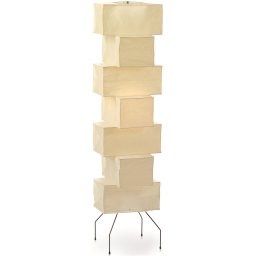 Vitra designové stojací lampy Akari UF4-L10