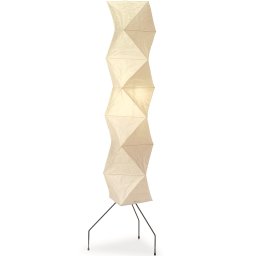 Vitra designové stojací lampy Akari UF4-L8