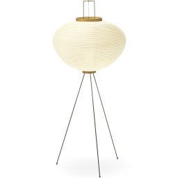 Vitra designové stojací lampy Akari 10A