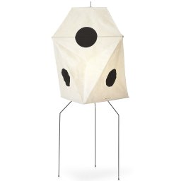 Vitra designové stojací lampy Akari UF3-Q