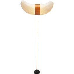 Vitra designové stojací lampy Akari BB3-33S