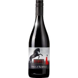 Cuvée Rebel 2015 zemské, Patria Kobylí (doprodej)