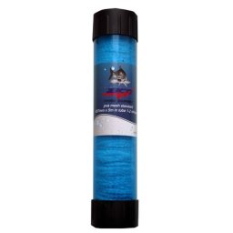 PVA síťka s tubusem-ZICO, průměr 37 mm, 5 m
