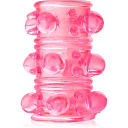 SCALA GELOVÝ NÁVLEK PRODLUŽUJÍCÍ SEX SE STIMULAČNÍMI VÝSTUPKY – 73240371