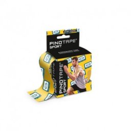 PINOTAPE® Sport, music styl, 5 cm x 5 m