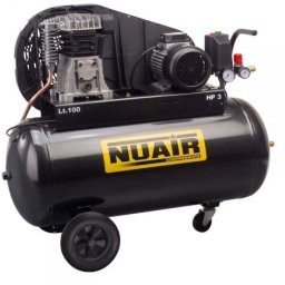 NUAIR B3800B/100CT3 NUAIR B3800B/100CT3