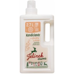 Jelínek mimi kondicionér s výtažky z ovsa 2,7l