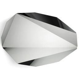 Classicon designová zrcadla Piega Mirror Large