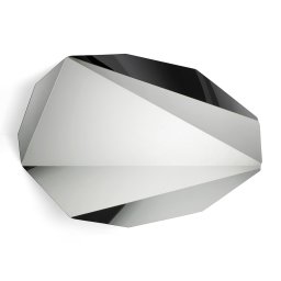 Classicon designová zrcadla Piega Mirror Medium