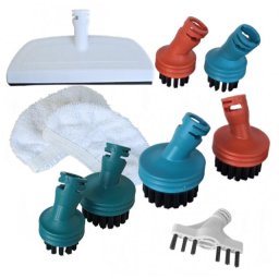 Sada kartáčů ROWENTA Steam System Multi ZR850003