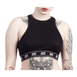 podprsenka DISTURBIA - Cut Out - SS19DB41