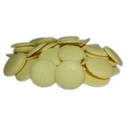 Profikoření - Bílá čokoláda (500g)