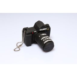 Miniaturní fotoaparát - USB 16GB