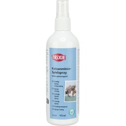 Catnip spray (šanta kočičí) - lákadlo pro kočky 175 ml