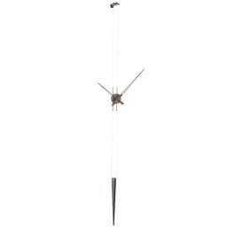 Nomon designové nástěnné hodiny Pendulo