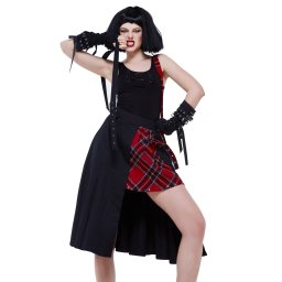 sukně dámská DEVIL FASHION - SKT082