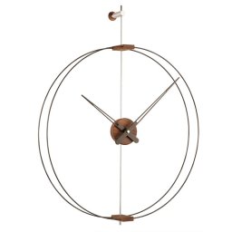 Nomon designové nástěnné hodiny Mini Barcelona