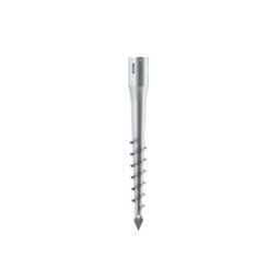 Zemní vrut nastavitelný BAYO.S 700 mm 51103