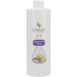 Masážní emulze Relax, 500 ml s dávkovačem