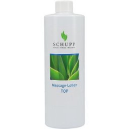 Masážní emulze Top, 500 ml s dávkovačem