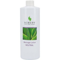 Masážní emulze Neutral, 500 ml s dávkovačem