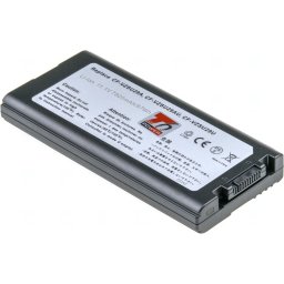 Baterie T6 power CF-VZSU29, CF-VZSU29A, CF-VZSU29AU, CF-VZSU29U, CF-VZSU29AS