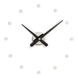 Nomon designové nástěnné hodiny Rodon Mini L
