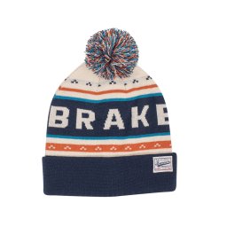 BRAKEBURN Pánská pletená čepice Beanie
