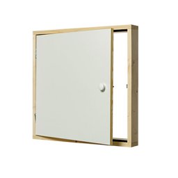 Stěnové dvířka Oman DK Extra rozměr dvířek DK: 1100x600mm