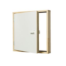 Stěnové dvířka Oman DK Maxi rozměr dvířek DK: 900x700mm