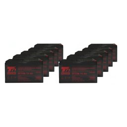APC KIT SYBT5, SYBT3 - baterie T6 Power