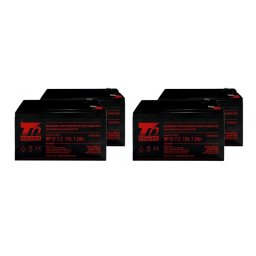 APC KIT RBC8, RBC23, RBC25, RBC31, RBC59 - baterie T6 Power