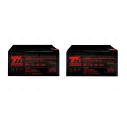 APC KIT RBC6 - baterie T6 Power