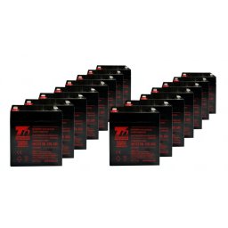 APC KIT RBC44, RBC140 - baterie T6 Power