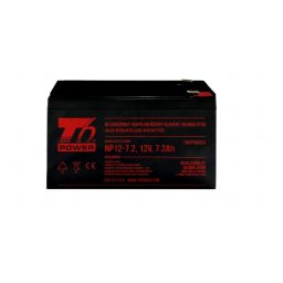 APC KIT RBC2, RBC110, RBC40 - baterie T6 Power