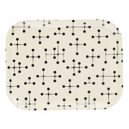 Vitra designové podnosy Classic Tray Medium