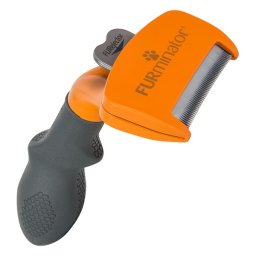 FURminator hrablo Medium Long Hair pro psy