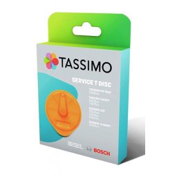Bosch Tassimo servisní T-Disc Oranžový